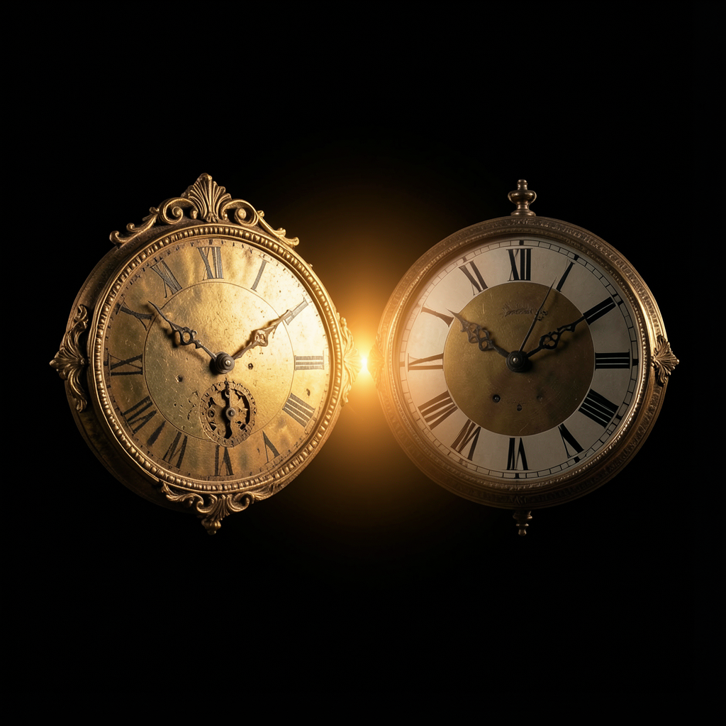 Before or After game preview